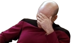 Facepalm