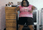 Fattitude