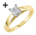 Gold Ring