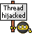 Hijacked
